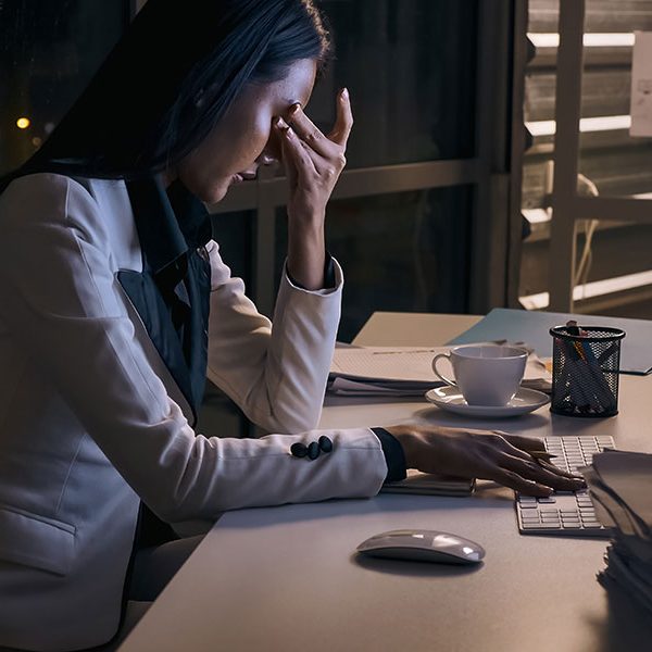 A recent FSU study showed that high-passion employees with elevated levels of ego resilience reported positive attitude, behavioral and well-being outcomes.