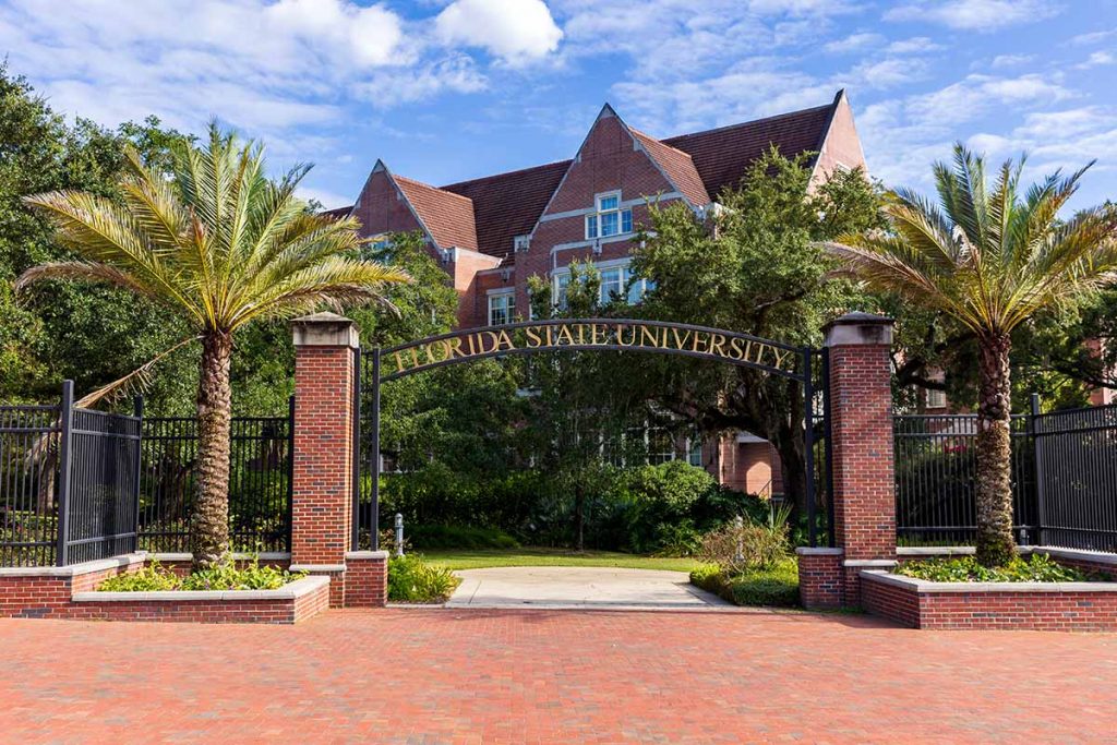 All things FSU 20232024 state budget approved