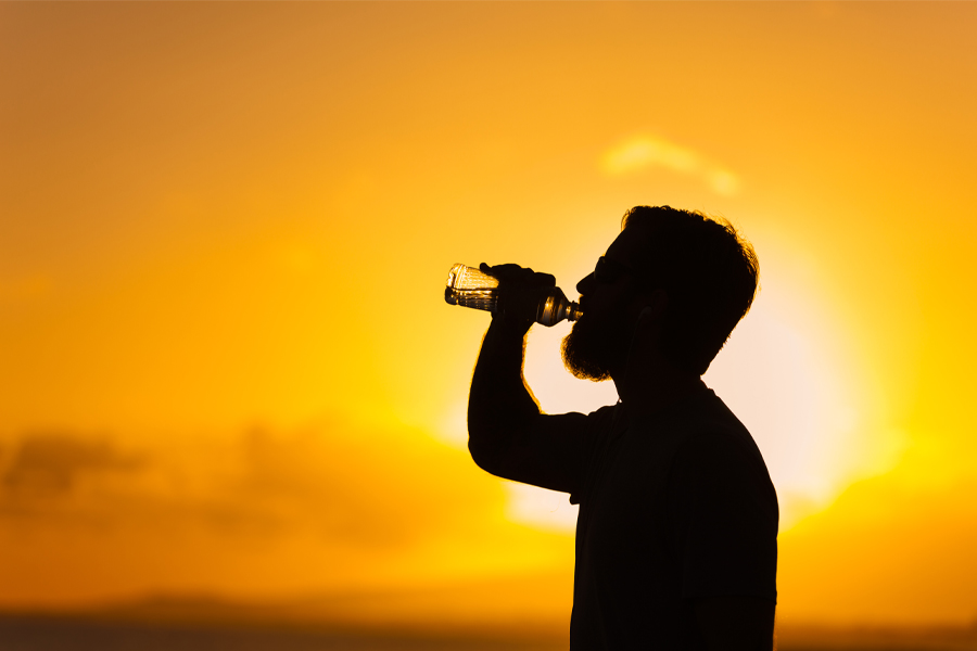 Extreme heat is the leading weather-related cause of death in the United States. Vulnerable populations, such as older adults, infants, outdoor workers and others, are at the greatest risk.