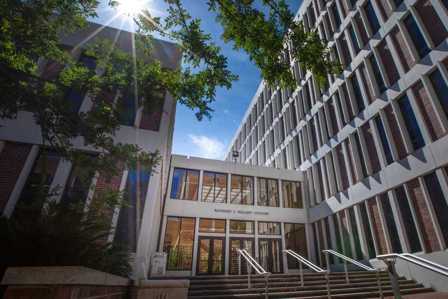 Study ranks Florida State’s political science department a national research leader