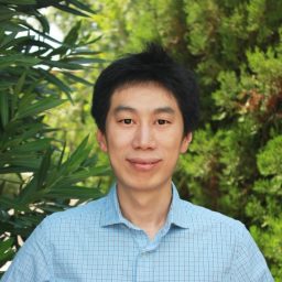 FSU Department of Geography Assistant Professor Xiao Feng 