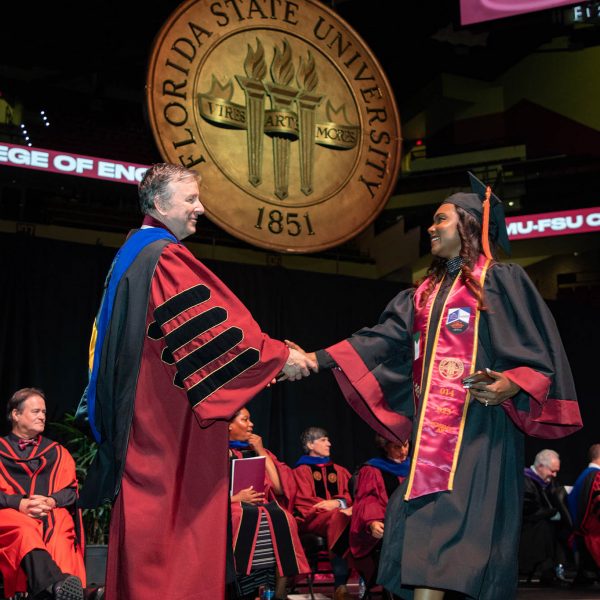 The Big Story: Aug. 7, 2023 - Florida State University News