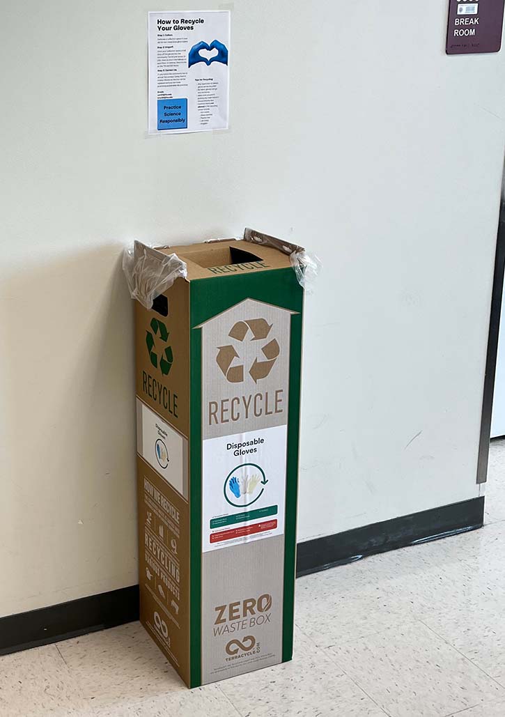 Florida State University chemistry graduate students launch successful