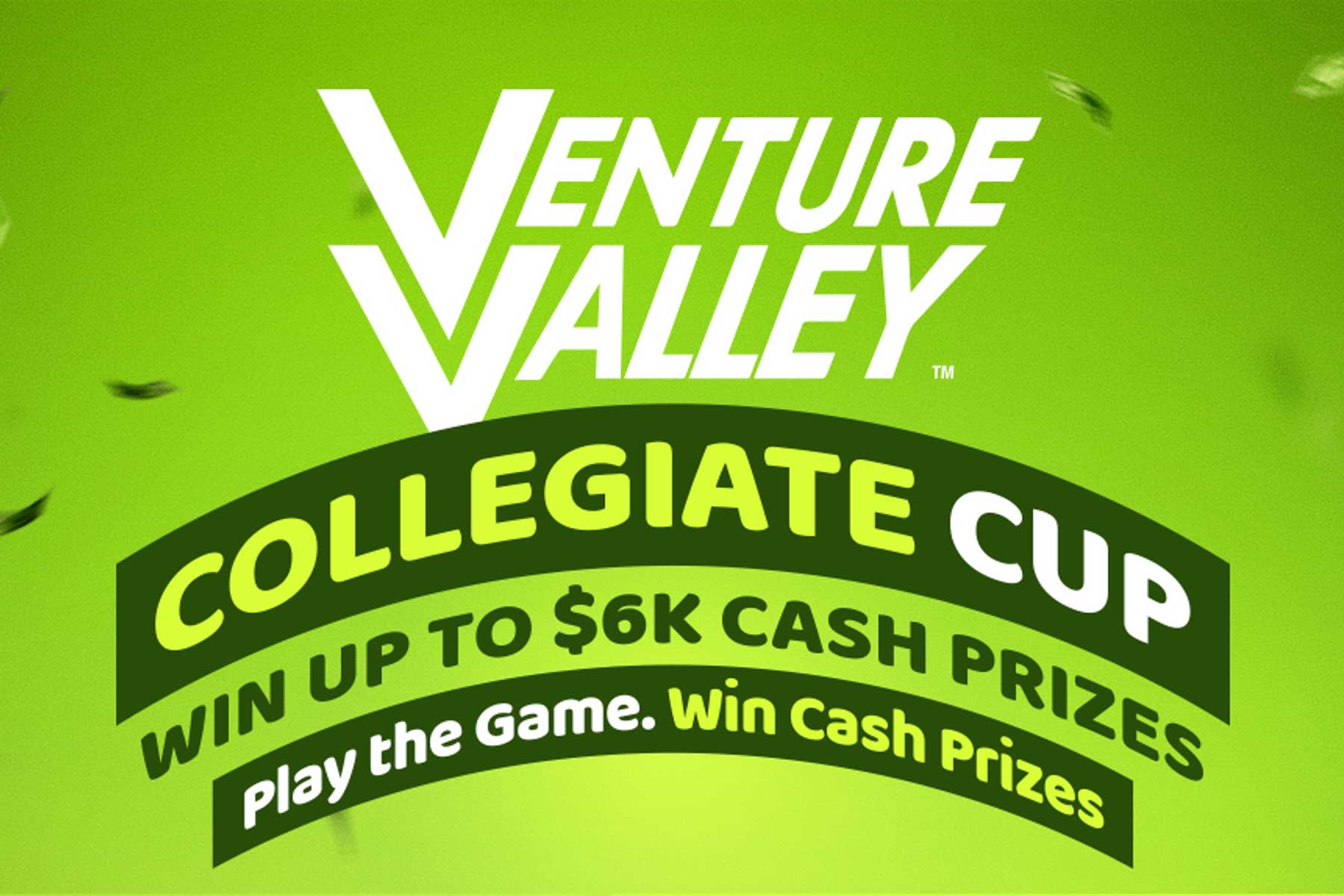 Top prize in the event is $2,000, while 2nd and 3rd place will take home $1,000 and $500, respectively.