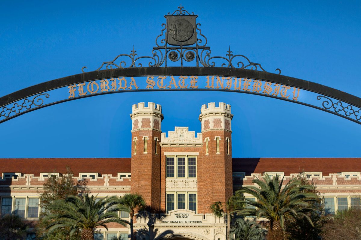Florida State University Continues Upward Trajectory On Key Measures 