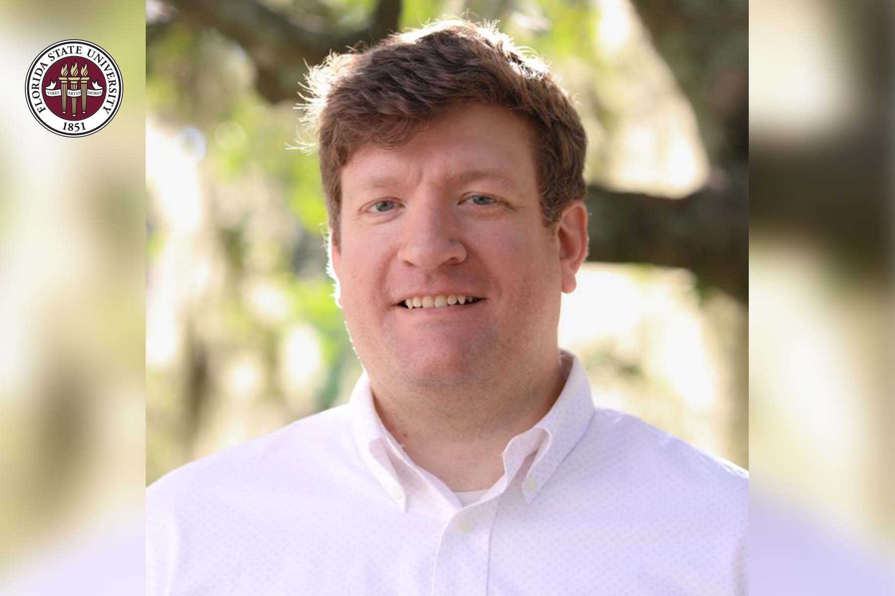 FSU statistician to use NSF grant to improve computational 