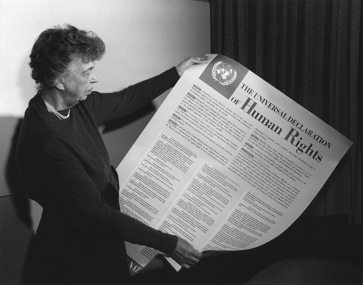 Fsu To Host Conference Marking 75th Anniversary Of Universal Declaration Of Human Rights