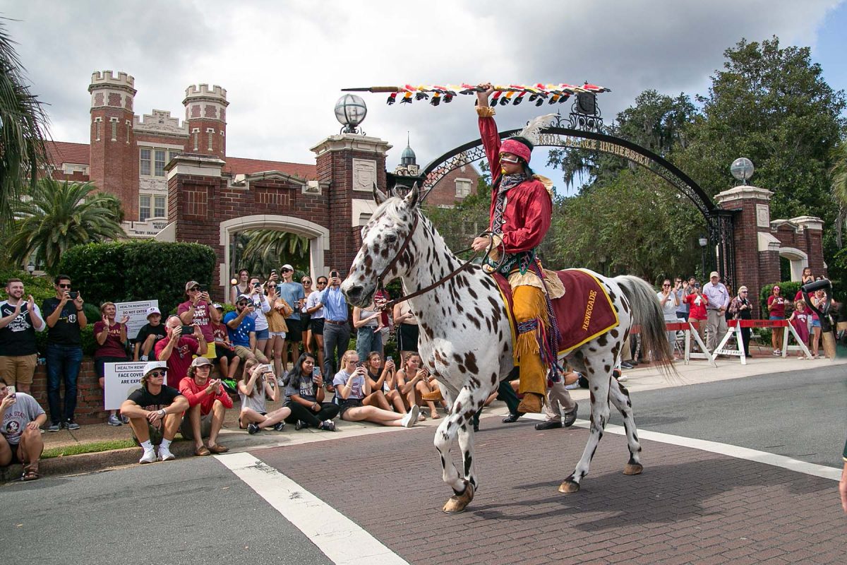 Alumni, students, parents and friends of Florida State University will come together to celebrate the 75th Anniversary of Homecoming from Friday, Oct. 13 through Sunday, Oct. 22.