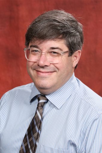 Gregg Stanwood, associate professor, College of Medicine