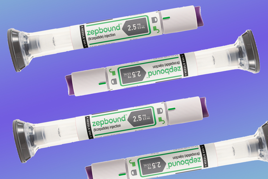 FDA approval for Zepbound: FSU researcher available for context on newly  approved weight loss treatment - Florida State University News