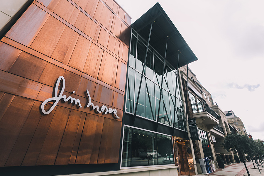 In 2019, The Jim Moran College for Entrepreneurship became the nation’s first standalone college of entrepreneurship.