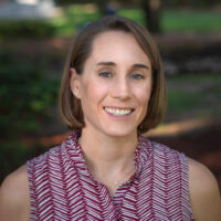 FSU Assistant Professor Jennifer Steiner teaches and researches various topics related to nutrition and exercise science.