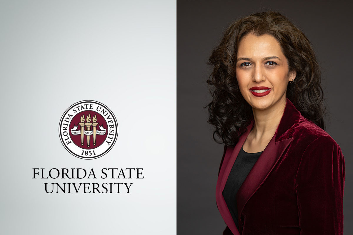 FSU Nursing faculty named Fellow of the Society of Behavioral Medicine for work bridging gap between behavioral and biomedical research