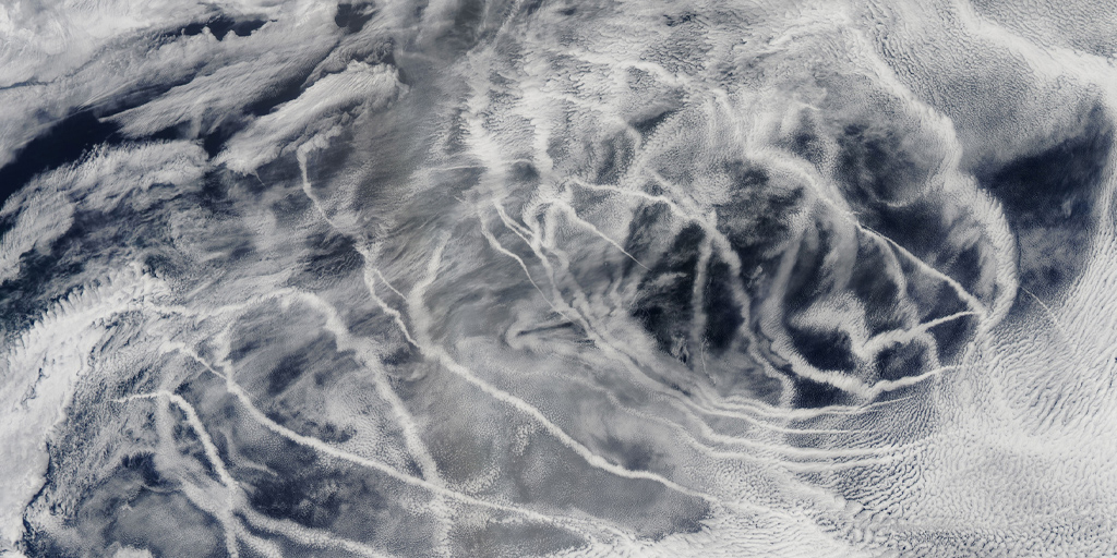 Changing the sky: FSU researchers examine how aerosols from ships