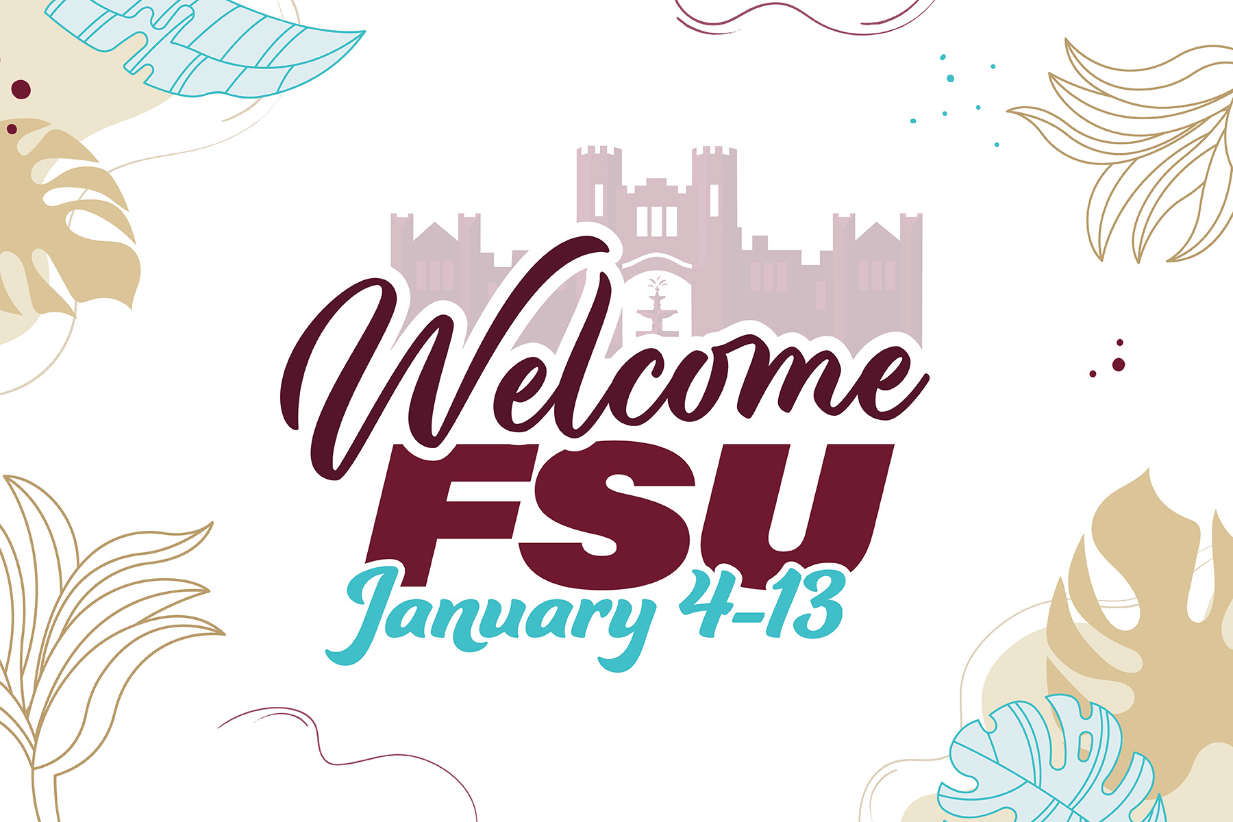 FSU’ offers students chance to connect, get to know campus