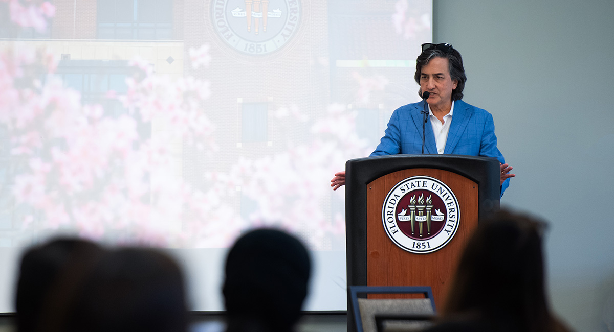 Enhancing Teaching Excellence: FSU’s Provost’s Showcase of Scholarly Teaching