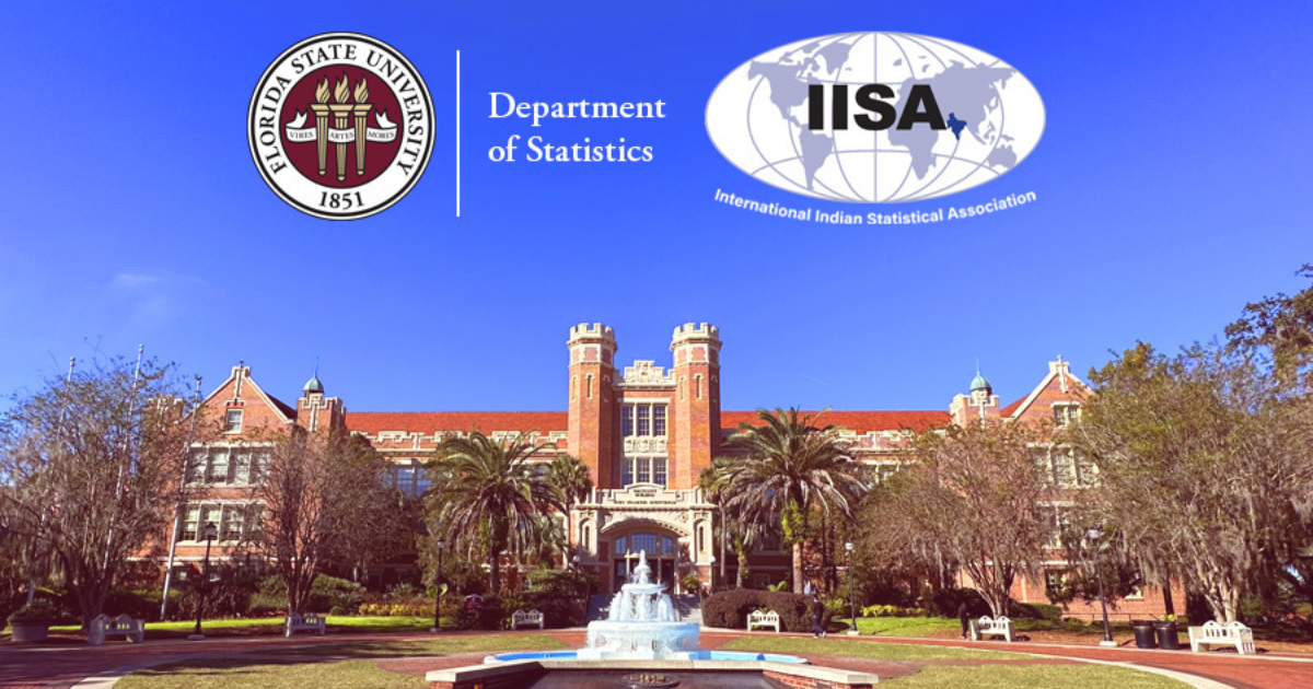 Florida State University hosts international statistics conference