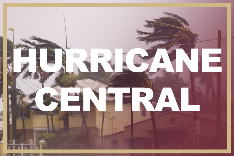 Need a hurricane expert? FSU faculty are available to comment