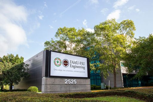 FAMU-FSU College Of Engineering Earns National Recognition - Florida ...