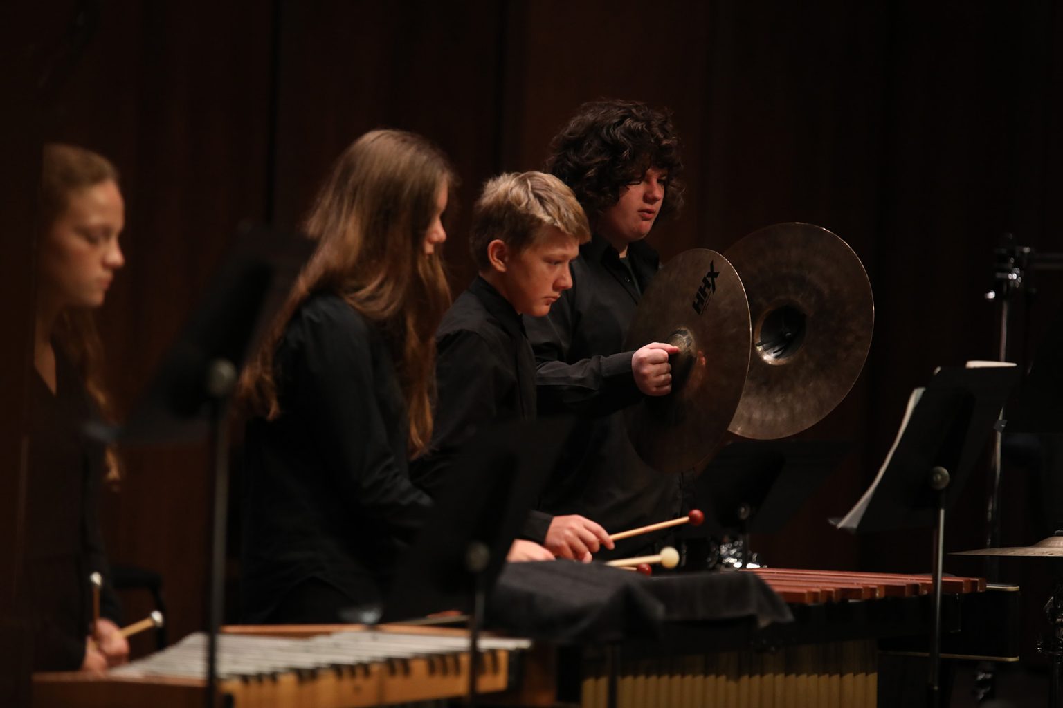 Florida State University Summer Music Camps To Debut Five New Pieces During Summer Performances