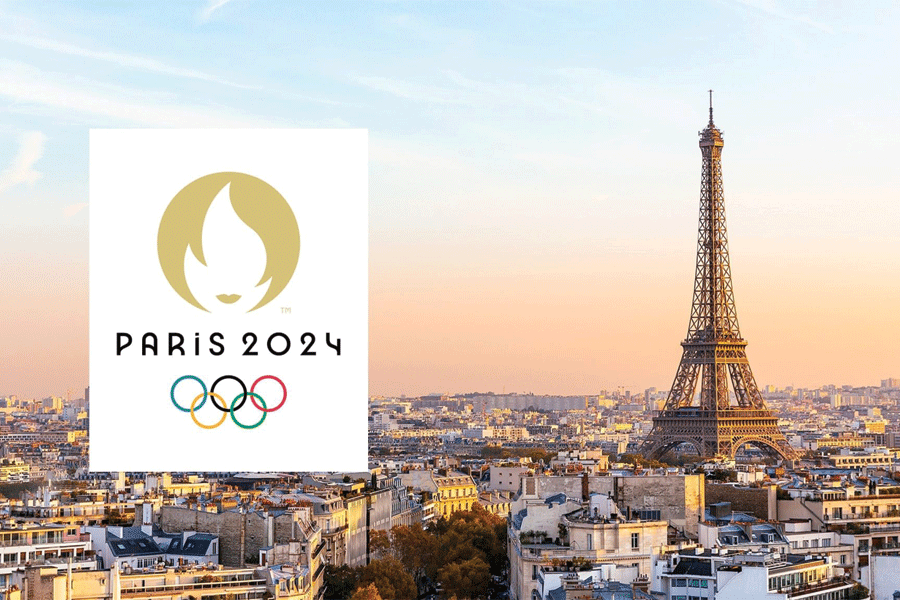 Florida State University experts in athletic performance, marketing, journalism and hospitality are available to speak to media covering the 2024 Paris Olympics. (Courtesy of Association of National Olympic Committees)