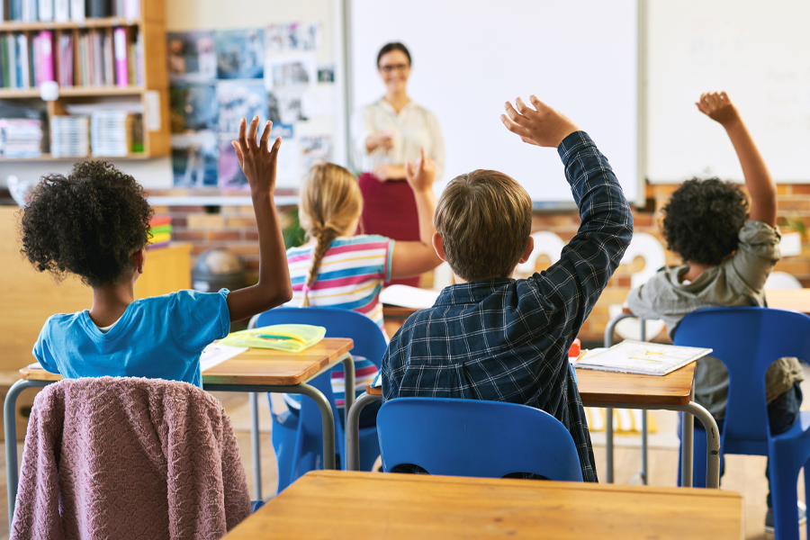 Florida State University’s education faculty are experts in researching the effectiveness of teaching practices and other measures to improve student success. (Adobe Stock)