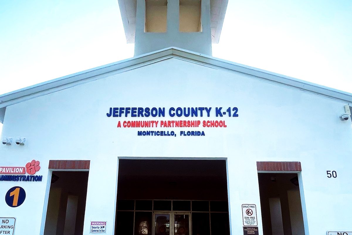 Team helps schools in Jefferson County get a B grade