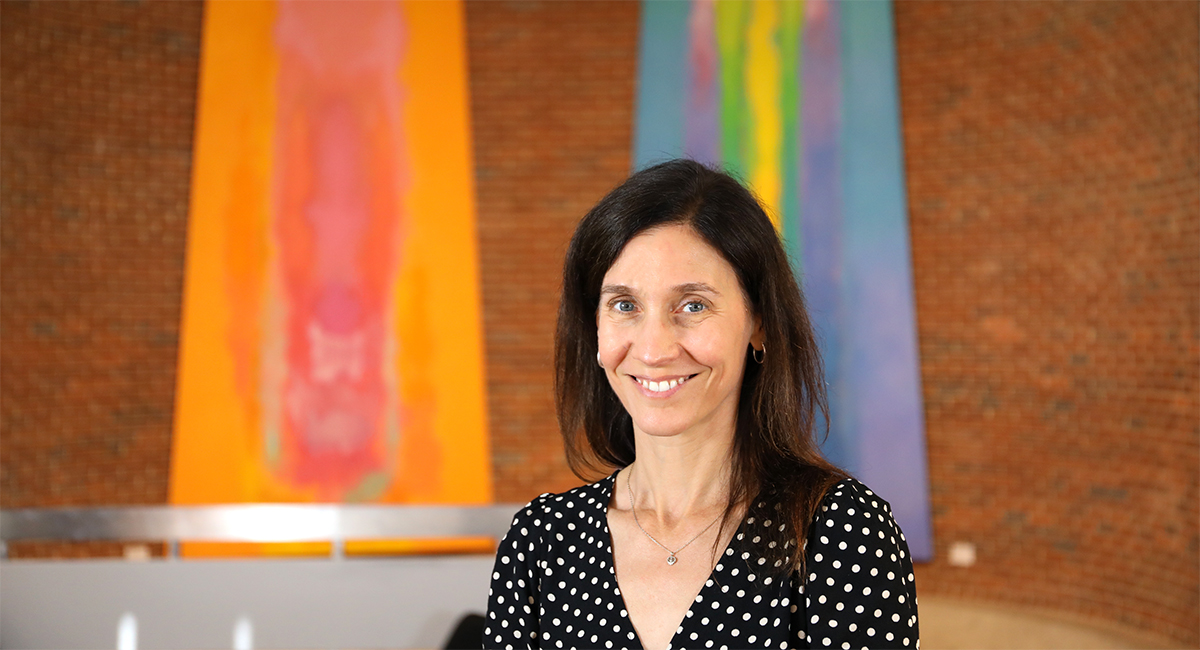 FSU appoints new director for the Museum of Fine Arts