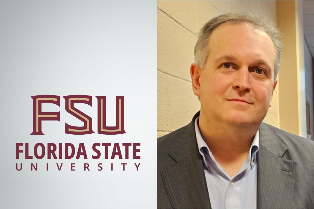 Robert Hart, professor of meteorology who has also served as chair of the Department of Earth, Ocean and Atmospheric Science since 2022, is among 24 scientists from across the country elected as a 2025 American Meteorological Society fellow.