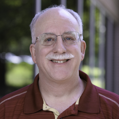 Mark Bourassa, a professor in the FSU Department of Earth, Ocean and Atmospheric Science and the Center for Ocean-Atmospheric Predictin Studies. (Devin Bittner/FSU College of Arts and Sciences)