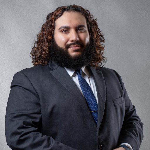 Joanny “Joey” Arellano, Deputy Director of Communications for the Florida House of Representatives Office of the Minority Leader, FSU alumni (BA ’15, BA ’15).