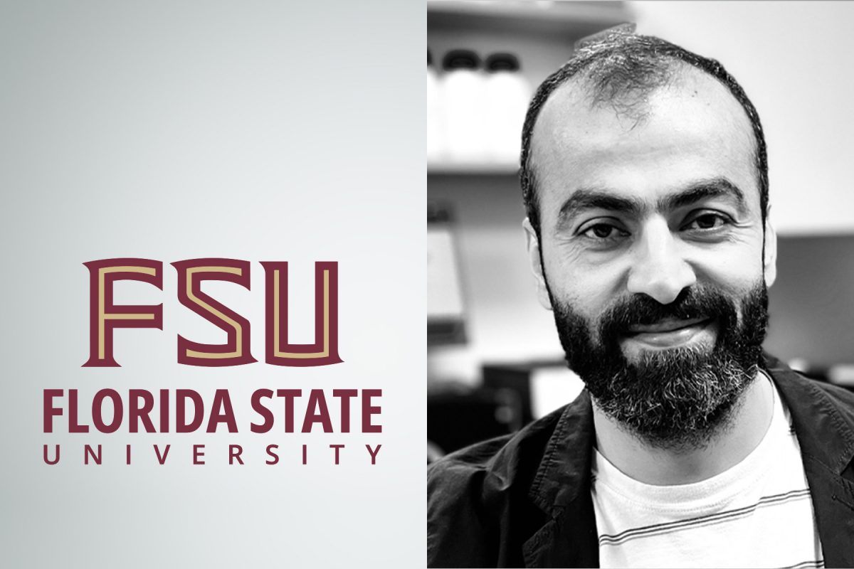 Ravinder Nagpal, an assistant professor in the FSU College of Education, Health, and Human Sciences and the director of the Gut Biome Lab, led a study that revealed a potential link between an infection caused by gut bacteria and the progression of Alzheimer's disease.