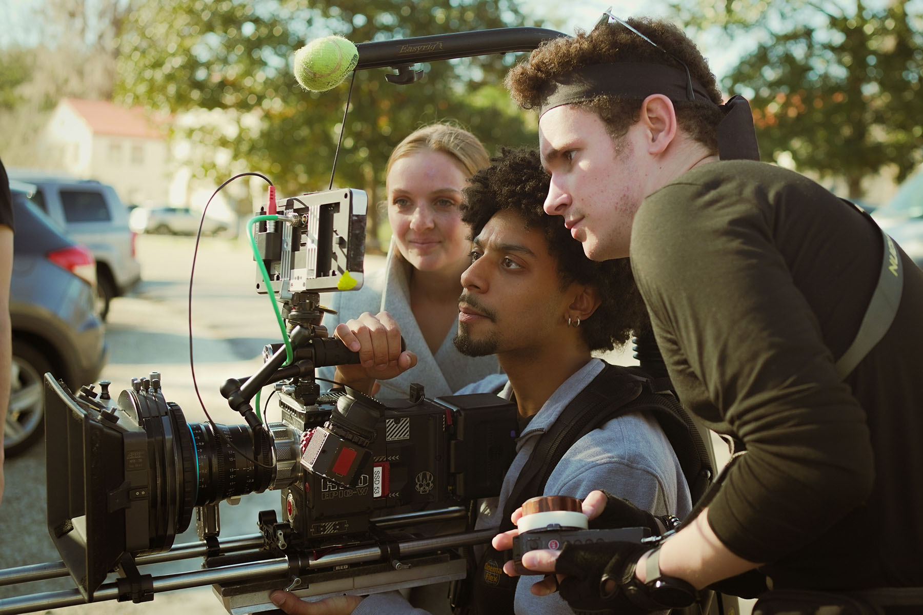 FSUFilm’s rise in the rankings places it alongside some of the most prestigious film schools in the nation, further enhancing its reputation and drawing attention from aspiring filmmakers across the globe.