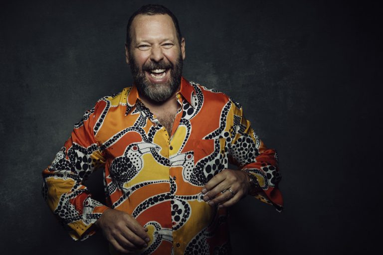 Comedian Bert Kreischer to serve as FSU’s 2024 Homecoming Parade grand ...