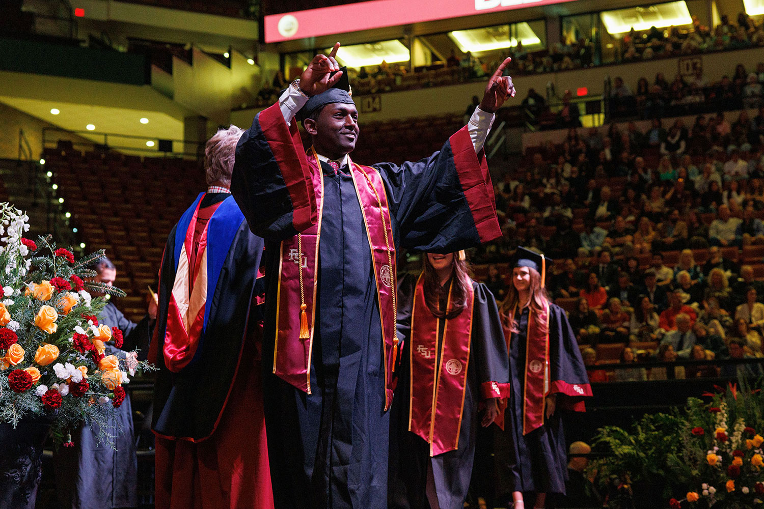 The Big Story: December 16, 2024 - Florida State University News