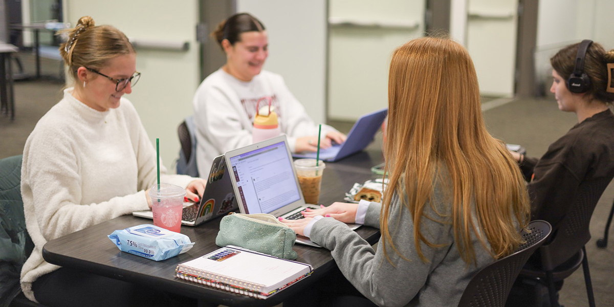 FSU Libraries introduces real-time occupancy reports to help with final ...