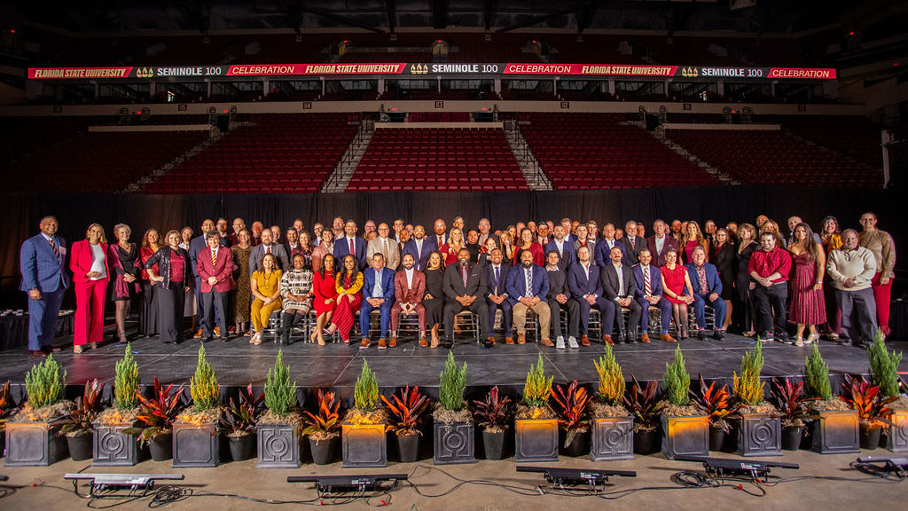 FSU announces Equiturn Business Solutions as 2025 Seminole 100 No. 1 Fastest-Growing Business