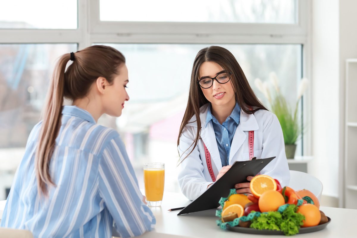 Achieving this certification indicates a professional’s expertise in the evidence-based treatment, reversal and prevention of chronic diseases. (Adobe Stock)