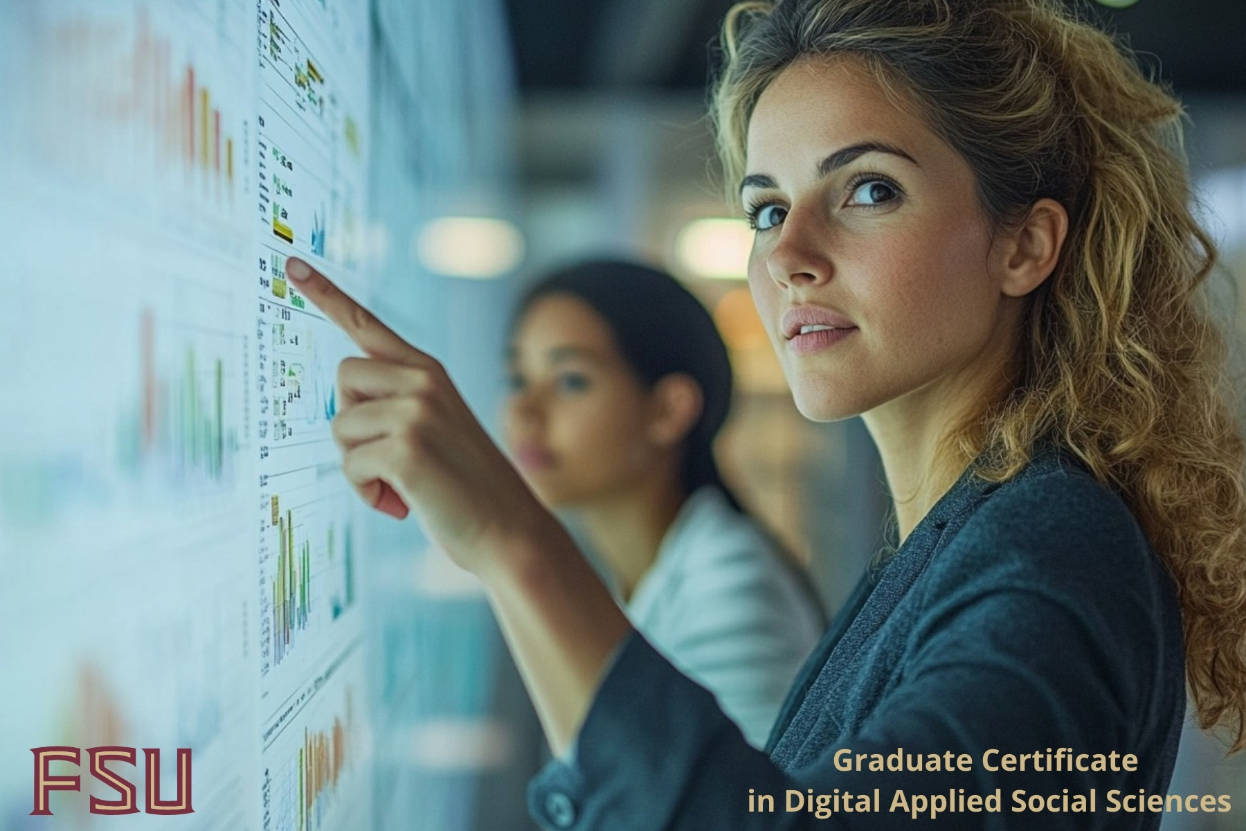 FSU launches new graduate certificate to equip students with advanced