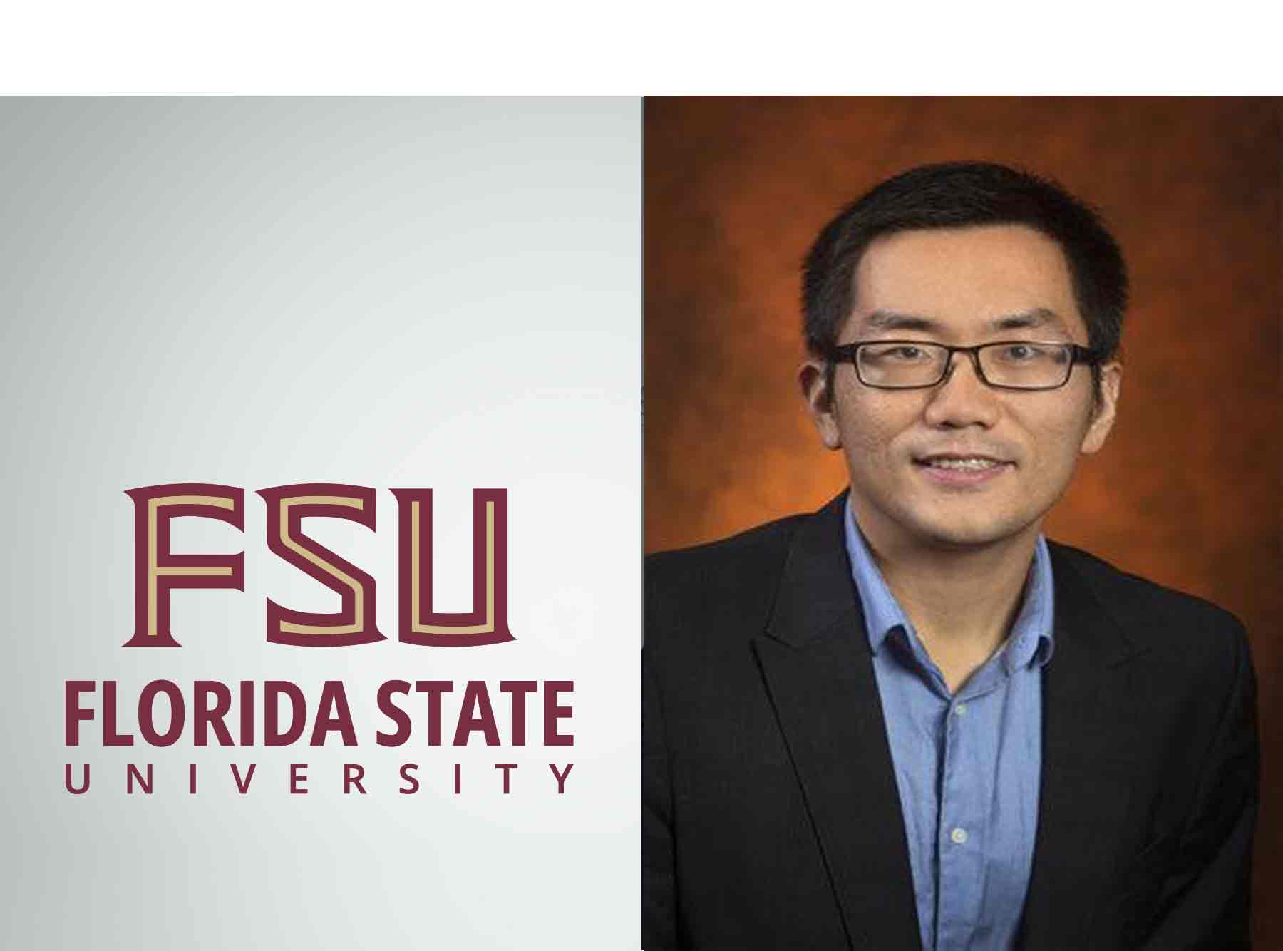 FSU names health data expert new head of Institute for Successful Longevity