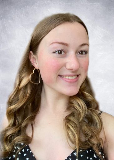 Emberly Dennis, a junior double majoring in psychology and sociology, will participate in the eight-week psychology program at the FSU London Study Center through International Programs. (Office of National Fellowships)