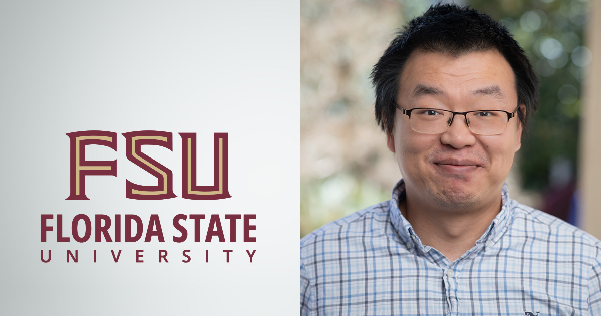 FSU scientists discover exotic states of matter in graphene, offering ...