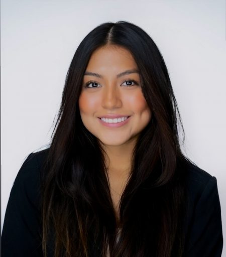 Keyli Ramirez, a sophomore double majoring in finance and real estate, will participate in the Broad Curriculum Program at the FSU Valencia Study Center through International Programs. (Office of National Fellowships)