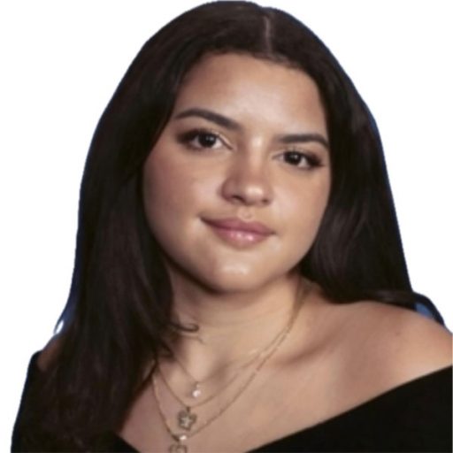 Melannie Turino, a freshman majoring in finance, will participate in the Broad Curriculum Program at the FSU Valencia Study Center through International Programs. (Office of National Fellowships)