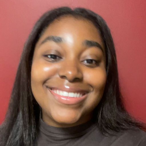 Shania Folkes, a junior majoring in cellular-molecular neuroscience with a minor in chemistry, will participate in the "Diseases: Past, Present, and Future" program at the FSU London Study Center through International Programs. (Office of National Fellowships)