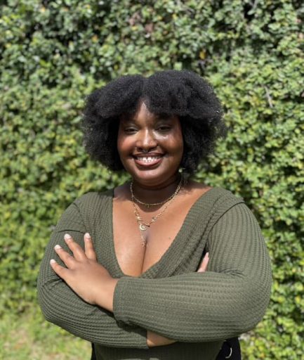 Shinaika Hiller, a senior majoring in international affairs, will participate in the “Social Work & International Affairs: Human Rights” program administered by FSU International Programs in Prague, Czech Republic this summer. (Office of National Fellowships)