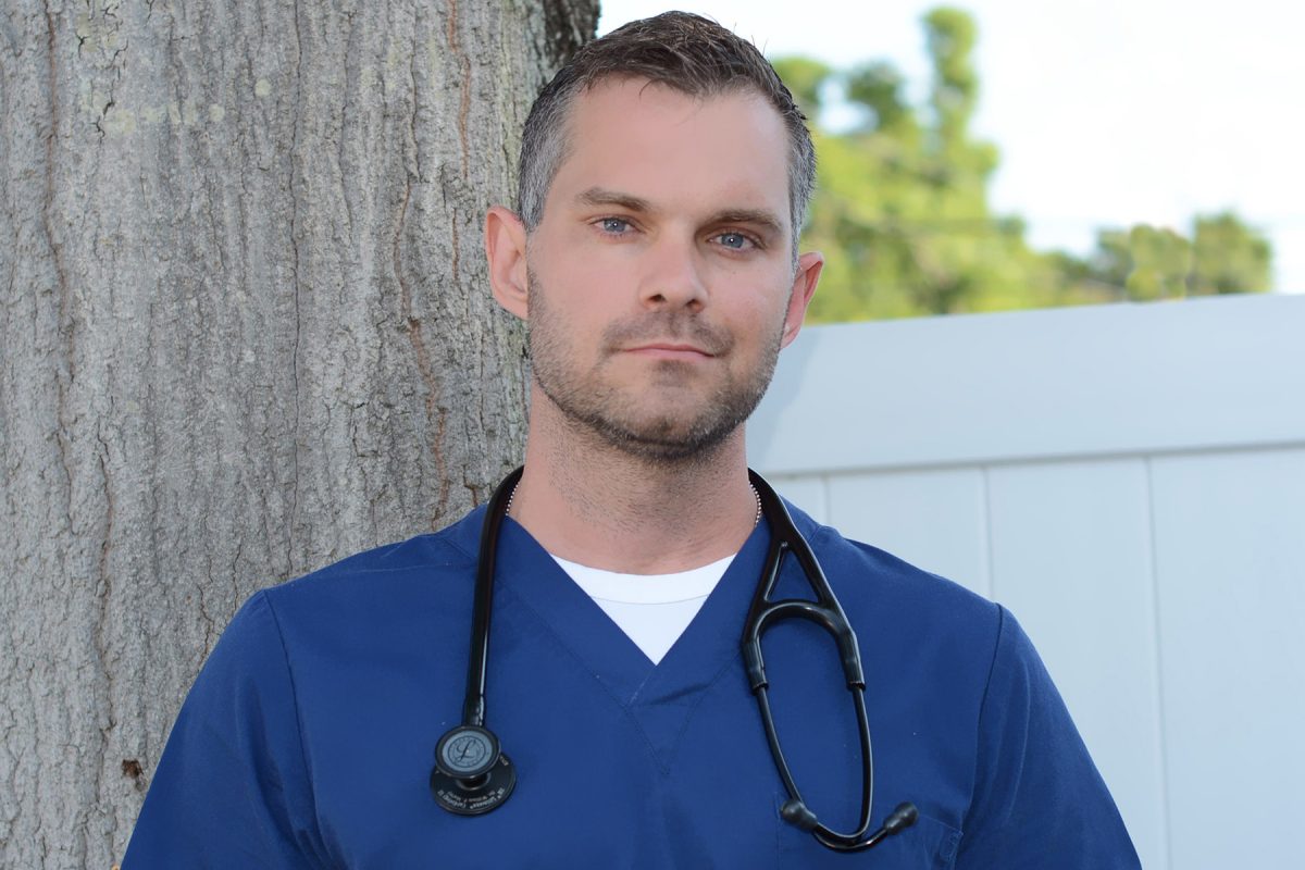 Christopher Marley