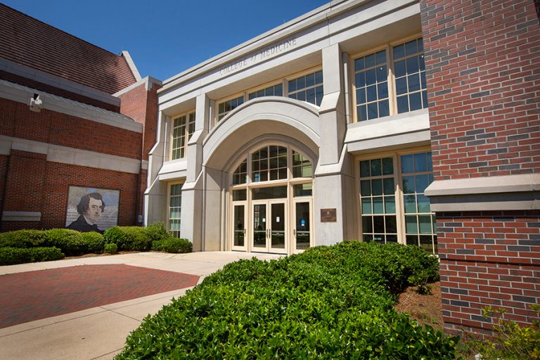 Florida State University and Ascension Sacred Heart Hospitals join