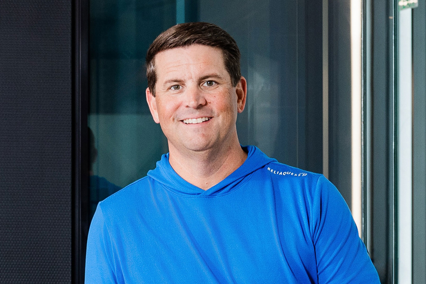 Brian Murphy graduated from FSU with degrees in accounting and finance in 2000 and is the founder and CEO of ReliaQuest, one of the fastest-growing cybersecurity technology companies in the world.