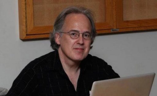 Gordon Erlebacher, director of the Interdisciplinary Data Science program. (Courtesy of Gordon Erlebacher)